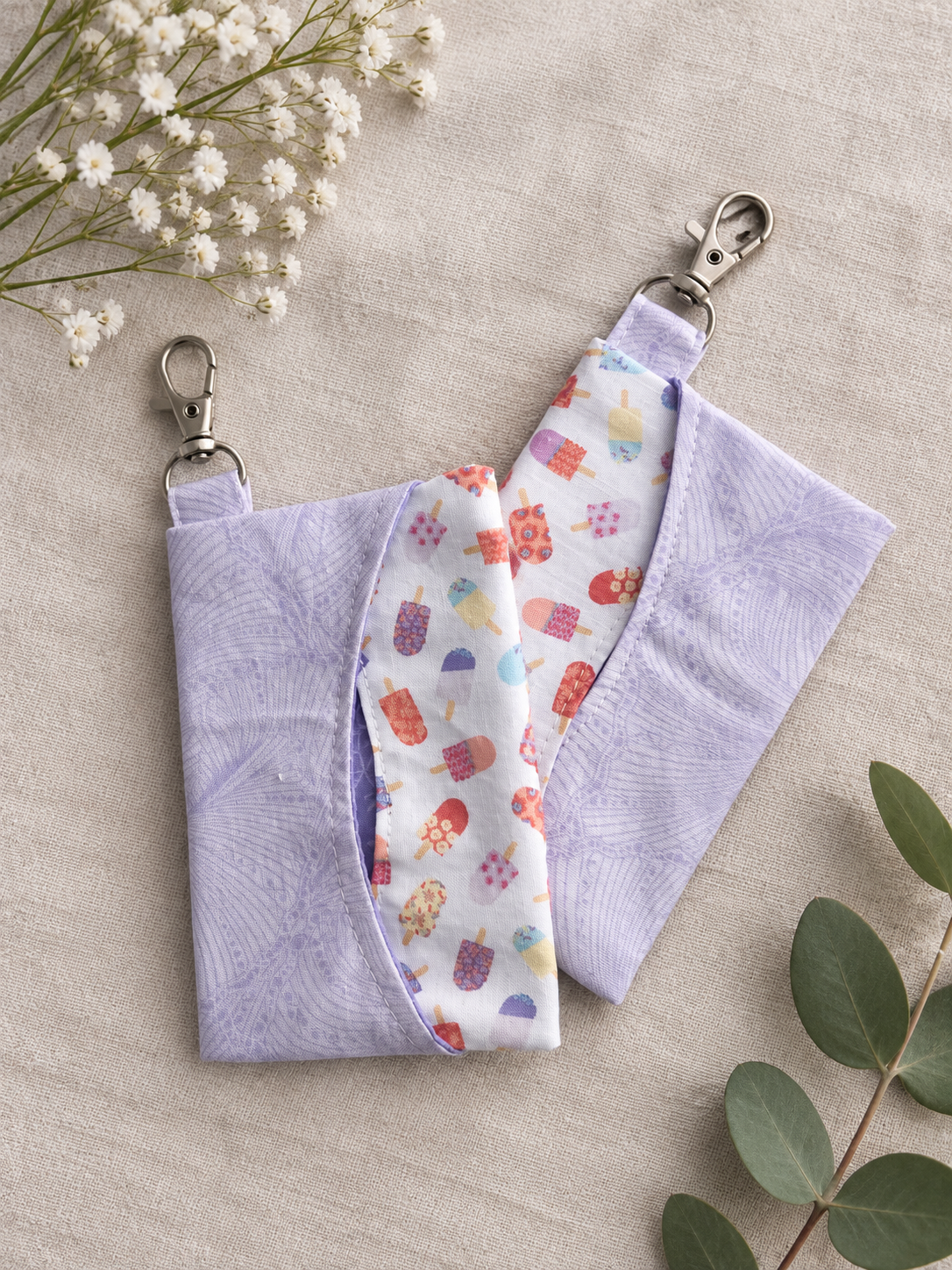 Tissue Holder
