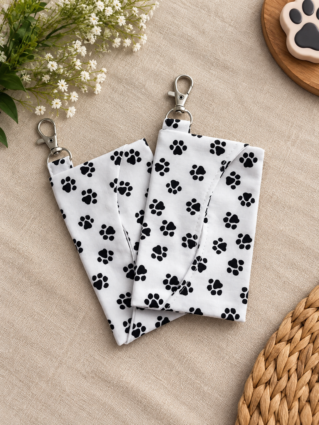 Tissue Holder