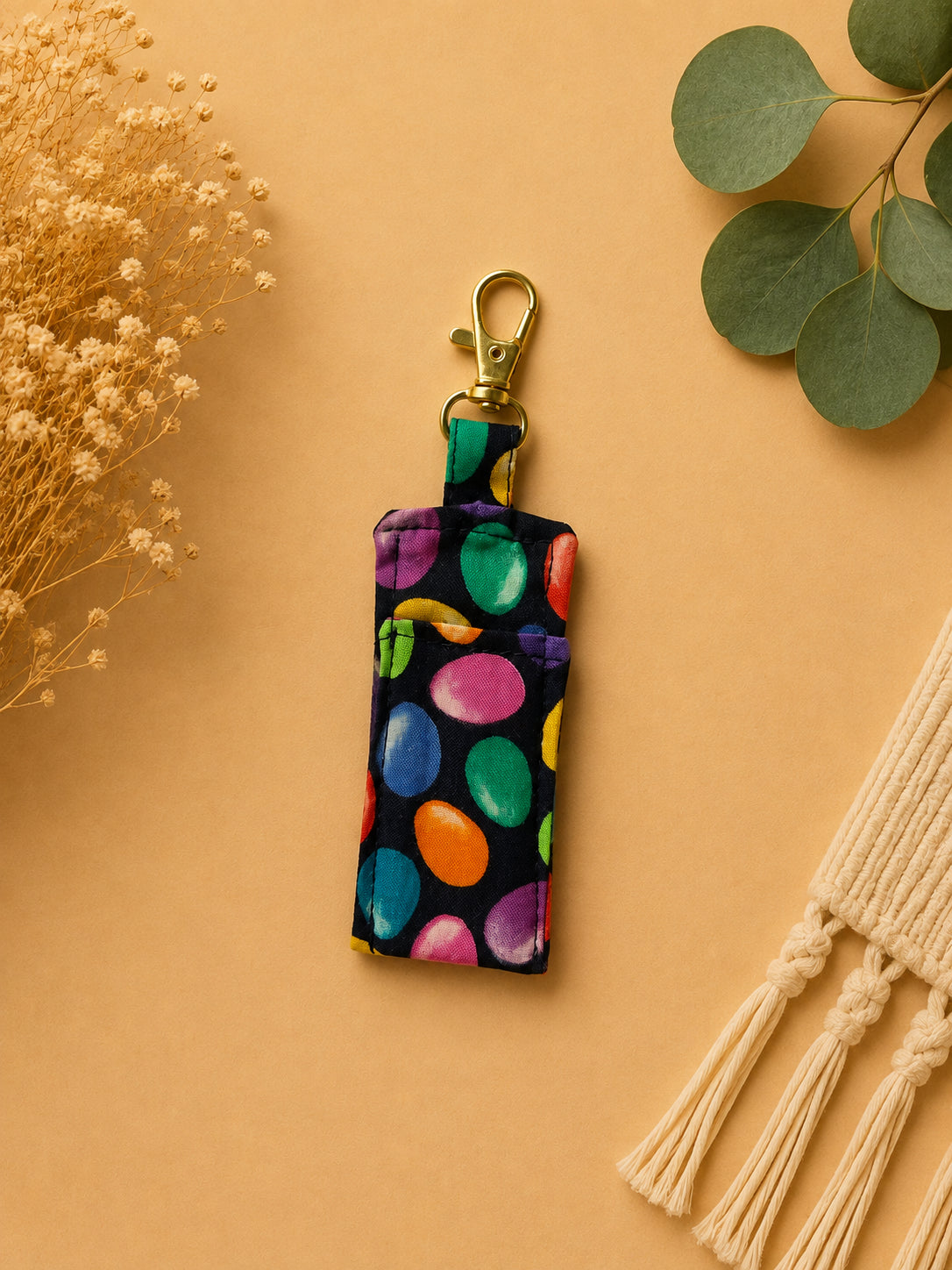 Single Lip Balm Holder
