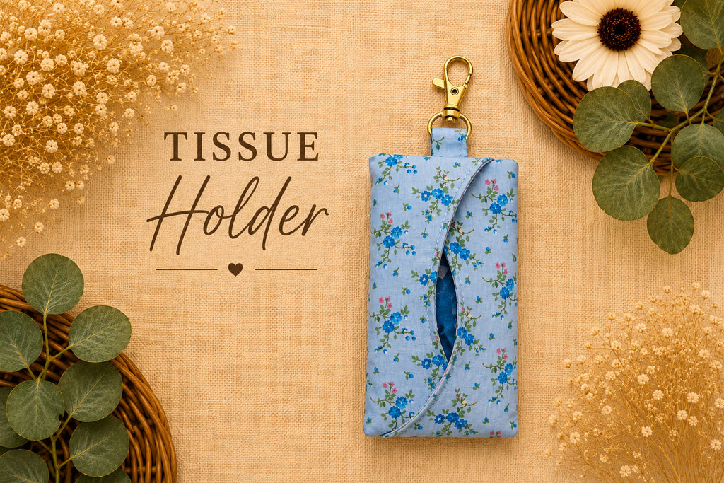 Tissue Holder
