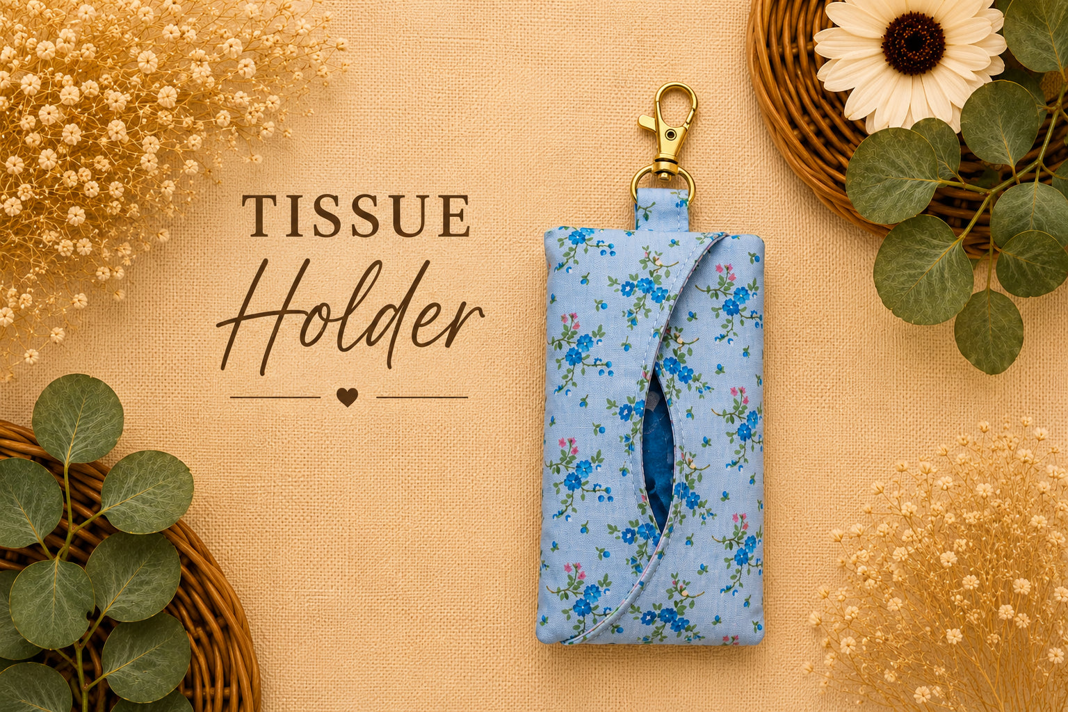 Tissue Holder