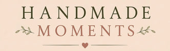 Handmade Moments - Home