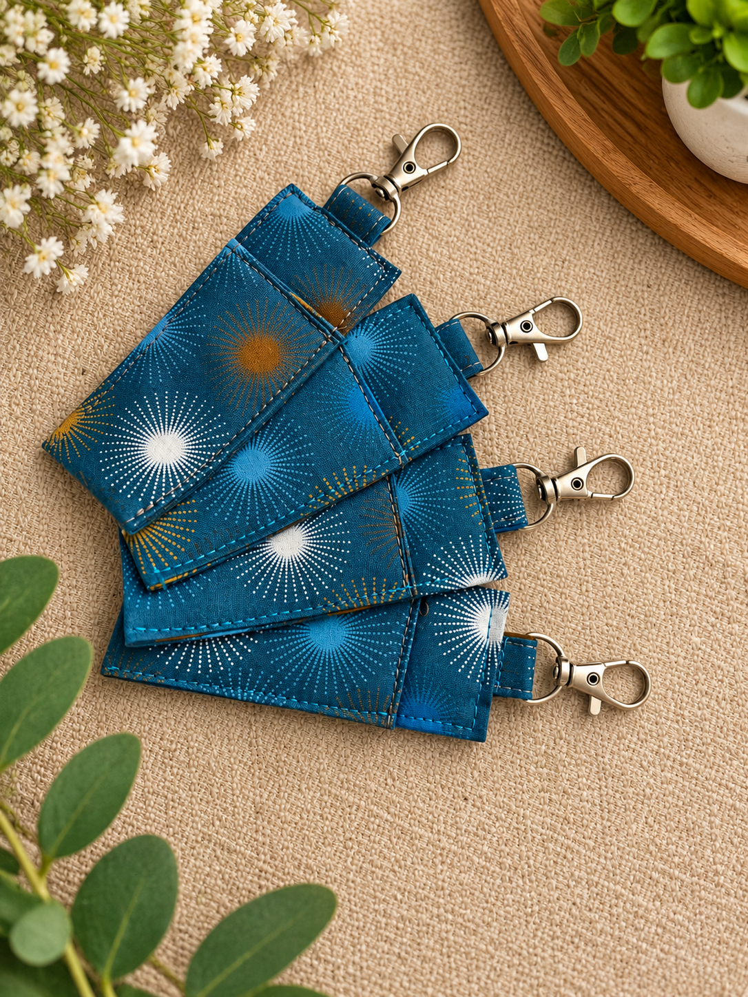 Lip Balm Holder