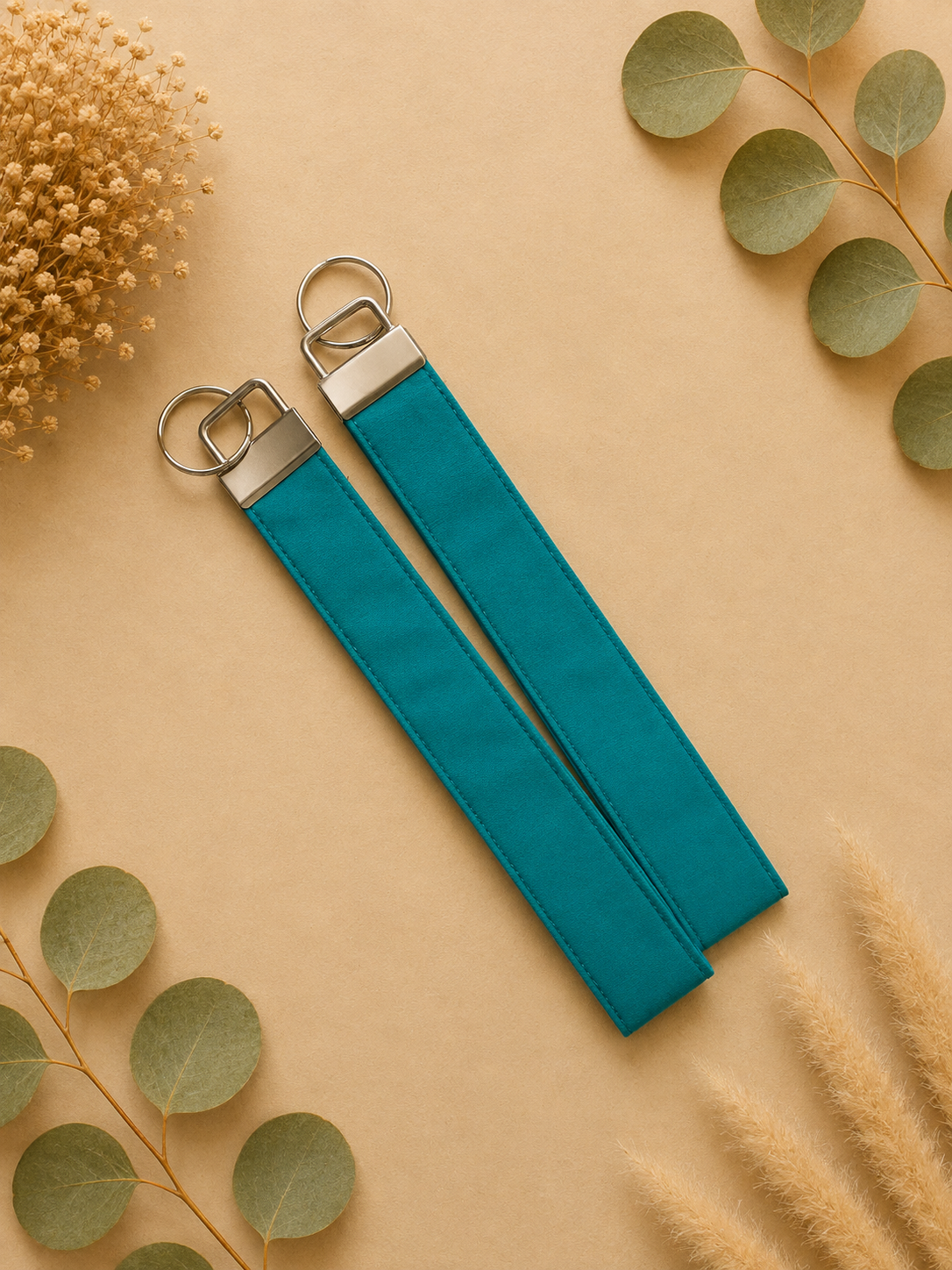 Wristlet Key Fob