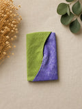 Tissue Cover - Clasp Free