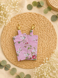 Dual Lip Balm & Lipstick Holder