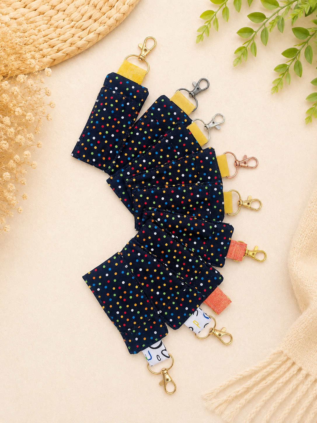 Single Lip Balm Holder