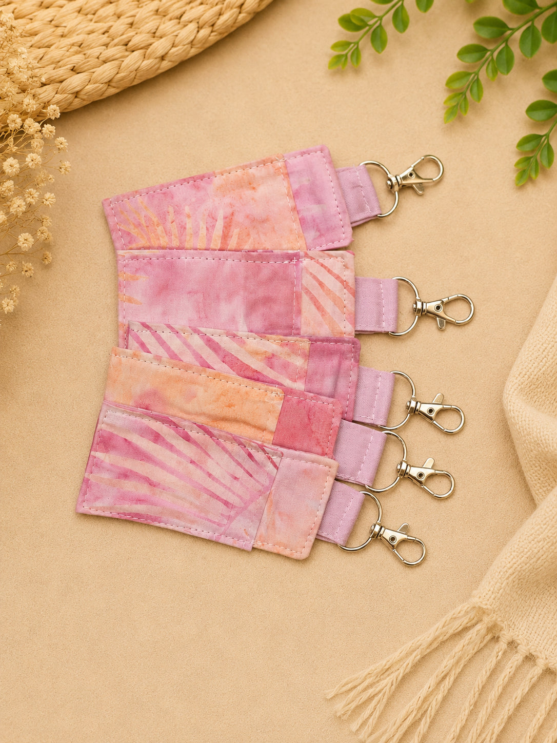 Single Lip Balm Holder