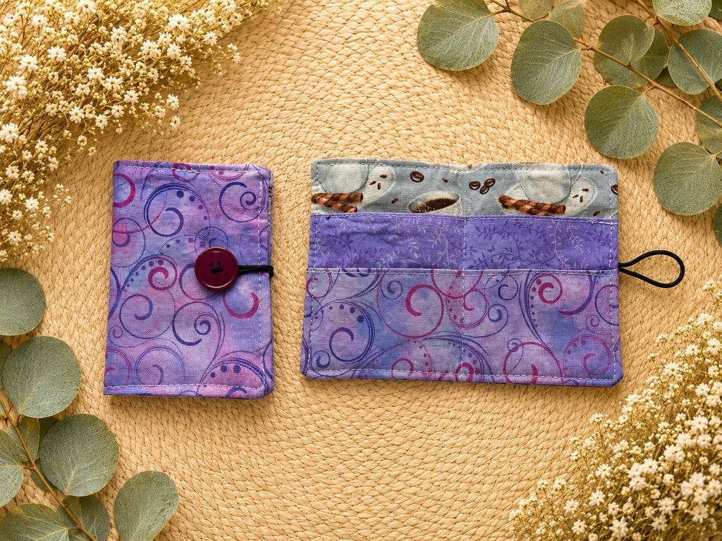 Tea Sachet Holder