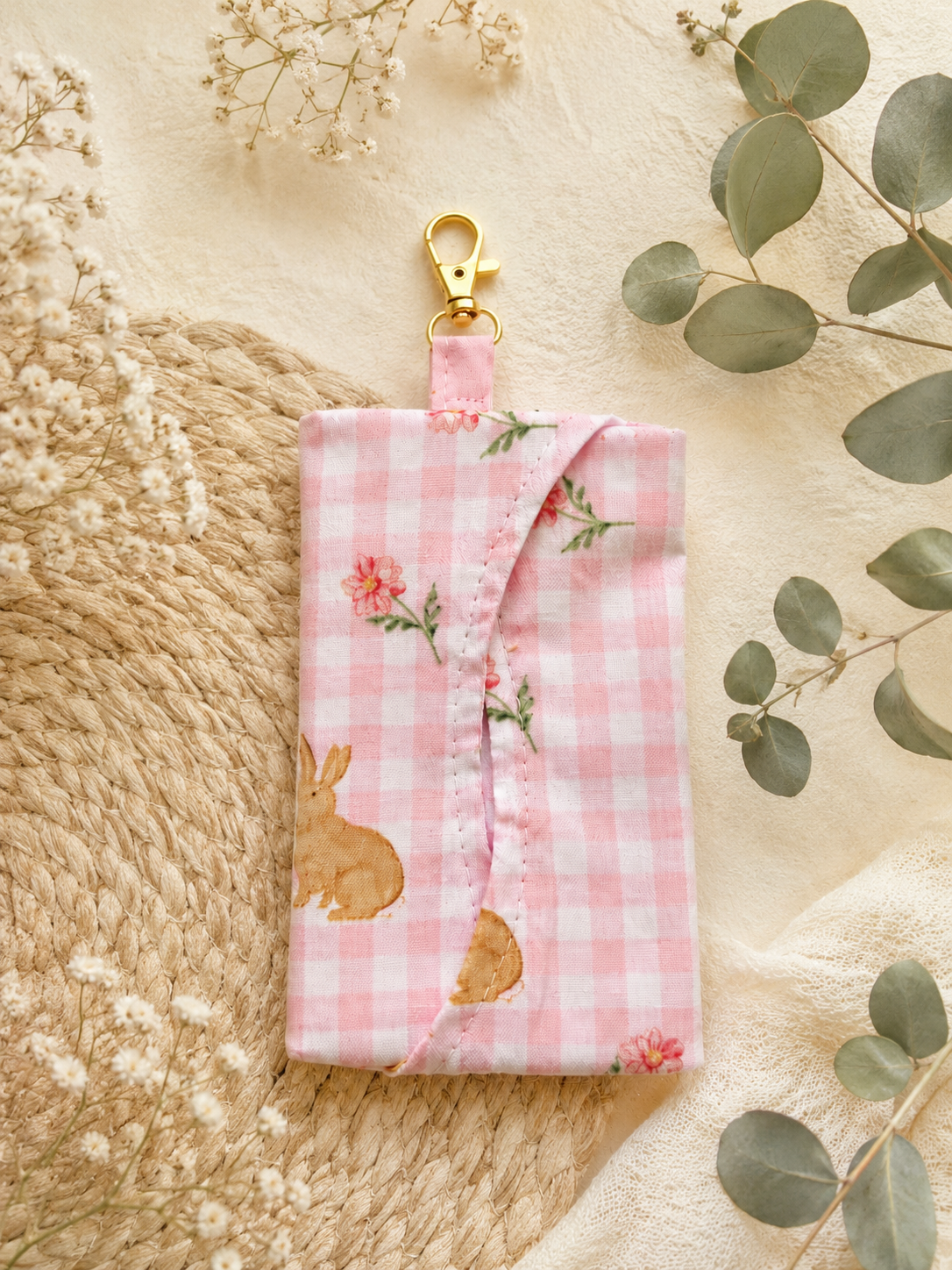 Tissue Holder