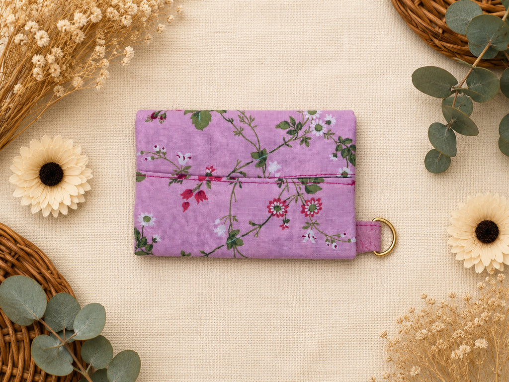 Tissue Holder