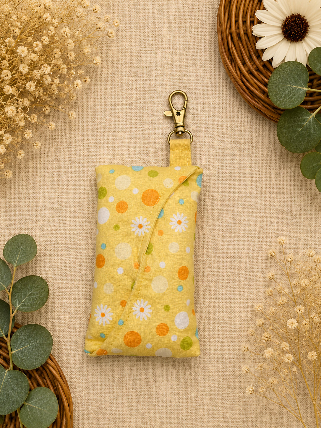 Tissue Holder