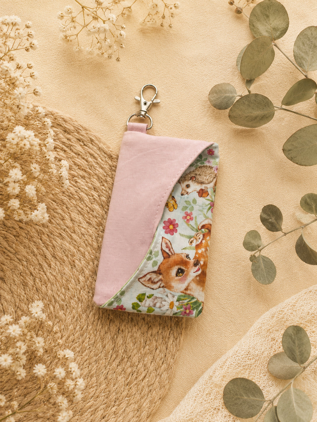 Tissue Holder