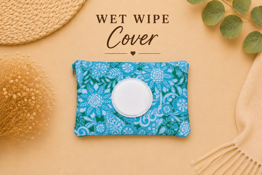 Wet Wipe Cover